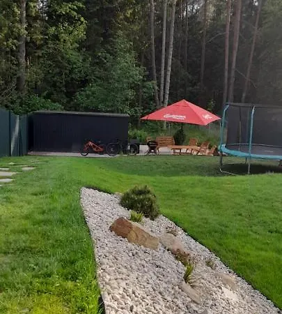 Apartmany Aktiv Lipno Lipno nad Vltavou Exterior photo