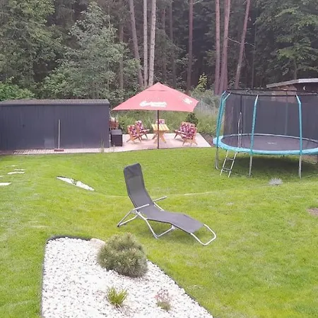 Apartmany Aktiv Lipno Lipno nad Vltavou Exterior photo