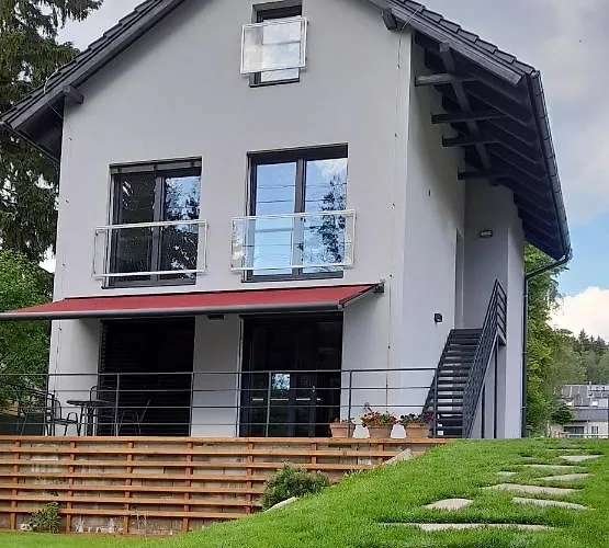 Apartmany Aktiv Lipno