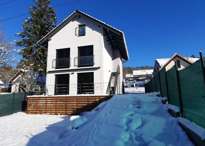 Apartmany Aktiv Lipno