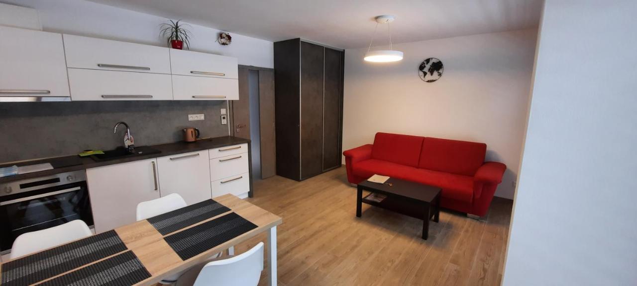 Apartment Aktiv Lipno *