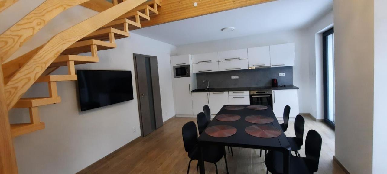 Aktiv Lipno Apartment *