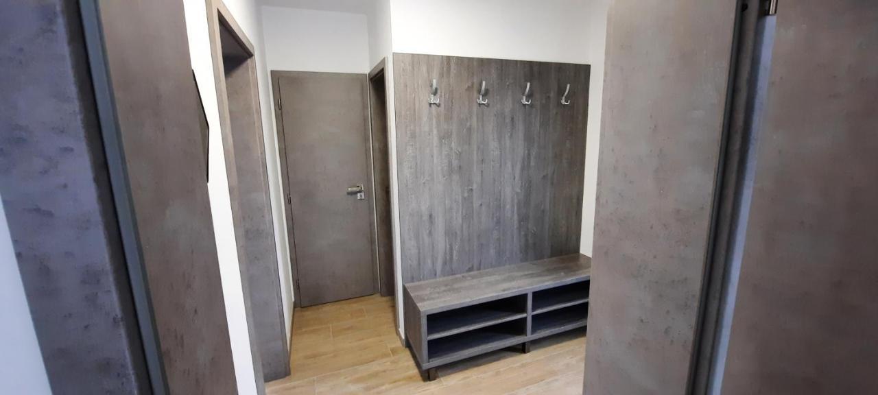 Apartment Aktiv Lipno Lipno nad Vltavou