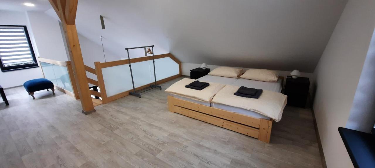 Aktiv Lipno Apartment