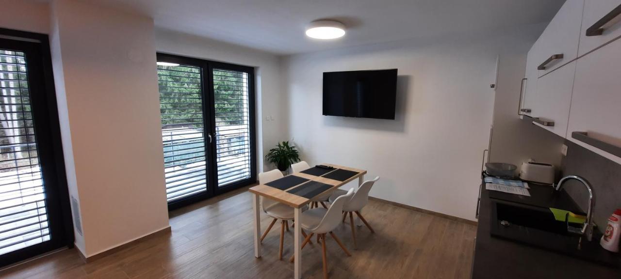 Apartment Aktiv Lipno Lipno nad Vltavou