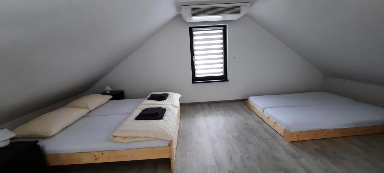 Aktiv Lipno Apartment *
