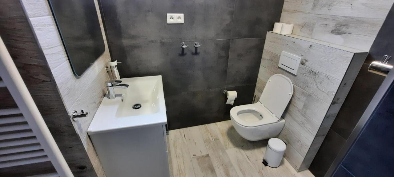 Apartment Aktiv Lipno *
