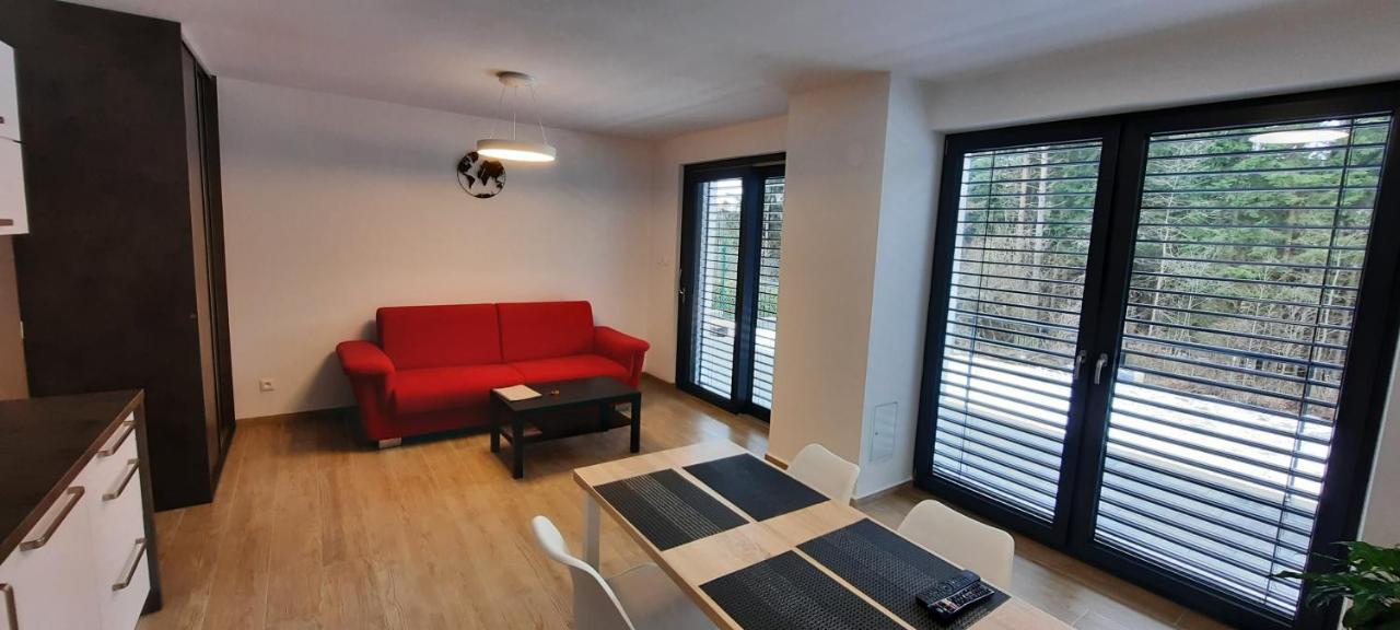 Apartment Aktiv Lipno Lipno nad Vltavou