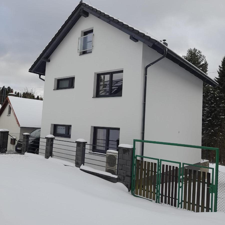 Apartment Aktiv Lipno *