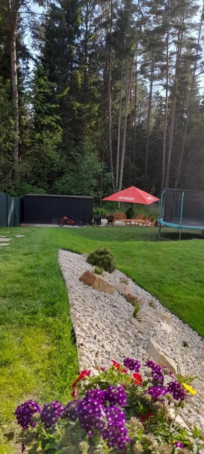 Aktiv Lipno Apartment