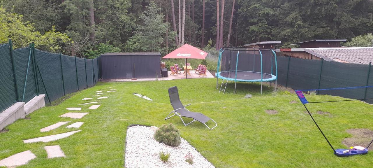 Apartment Aktiv Lipno Lipno nad Vltavou