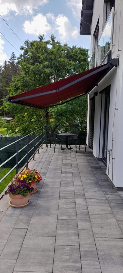 Apartment Aktiv Lipno