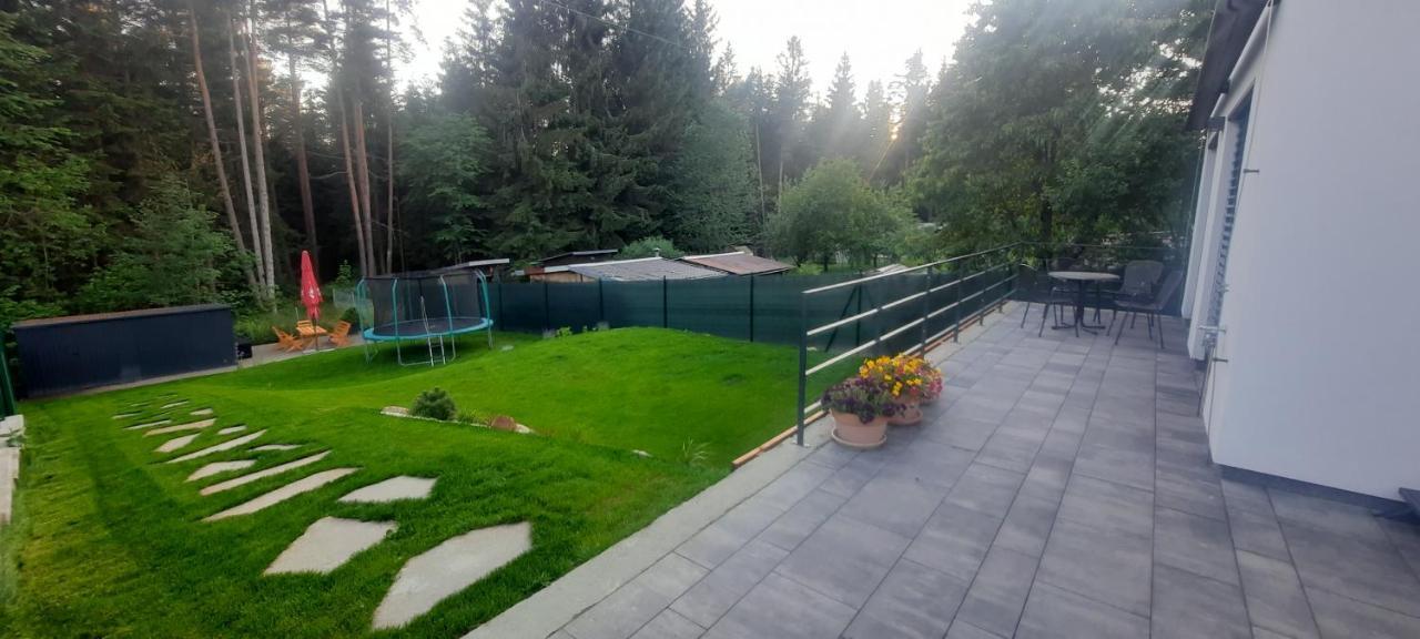 Apartment Aktiv Lipno Lipno nad Vltavou