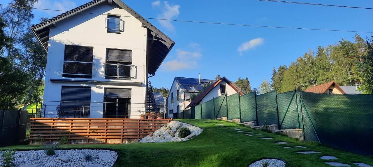 Aktiv Lipno Apartment Lipno nad Vltavou