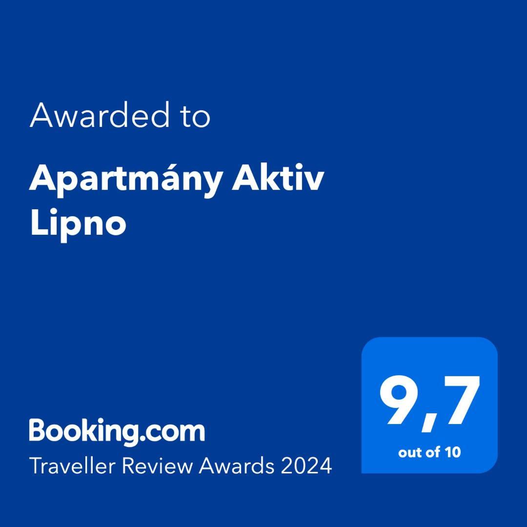 Apartment Aktiv Lipno *